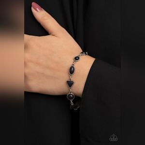 Quarry Quarrel Bracelet